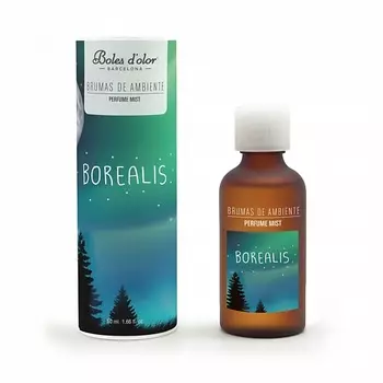 BOLES D'OLOR Парфюмерный концентрат Северное сияние Borealis (Ambients) 50