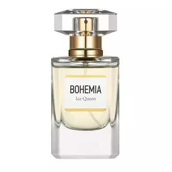 BOHEMIA Парфюмерная вода ICE QUEEN 50.0