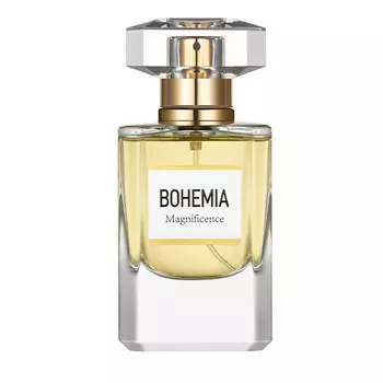 BOHEMIA Парфюмерная вода MAGNIFICENCE 50.0