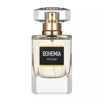 BOHEMIA Парфюмерная вода MIDNIGHT 50.0