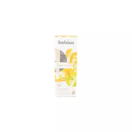 BOLSIUS Арома диффузор + палочки Bolsius True scents манго и бергамот 45.0
