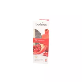 BOLSIUS Ароматический диффузор + палочки Bolsius True scents гранат 45.0