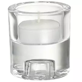 BOLSIUS Подсвечник Bolsius 65/60 - для чайных,конусных и столовых свечей