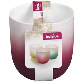 BOLSIUS Подсвечник Bolsius Сandle accessories 75/70 - для чайных свечей