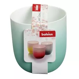 BOLSIUS Подсвечник Bolsius Сandle accessories 75/70 - для чайных свечей