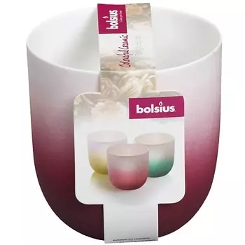 BOLSIUS Подсвечник Bolsius Сandle accessories 75/70 - для чайных свечей
