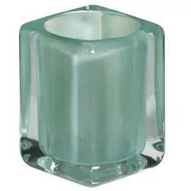 BOLSIUS Подсвечник Bolsius Сandle accessories 76/55 зеленый- для чайных свечей