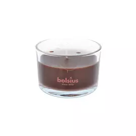 BOLSIUS Свеча арома True scents агаровое дерево 435