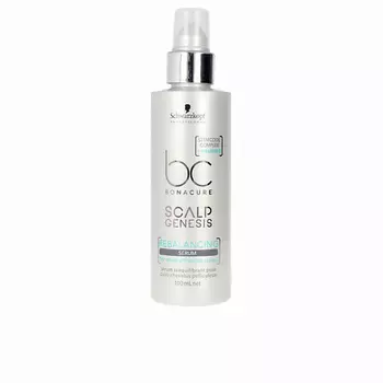 BONACURE Cыворотка для волос Scalp Genesis Rebalancing 100.0