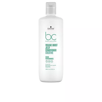 BONACURE Кондиционер для объема волос Volume Boost 1000.0