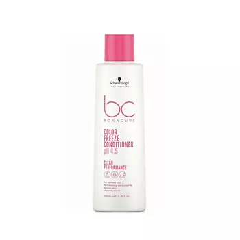 BONACURE Кондиционер для окрашенных волос Color Freeze 200.0