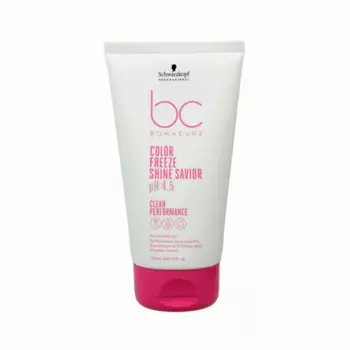 BONACURE Крем, придающий блеск окрашенным волосам Color Freeze Shine Savior 150.0