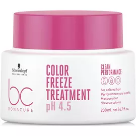 BONACURE Маска для волос Color Freeze