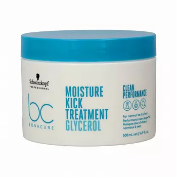 BONACURE Маска увлажняющая для сухих и нормальных волос Moisture Kick 500.0