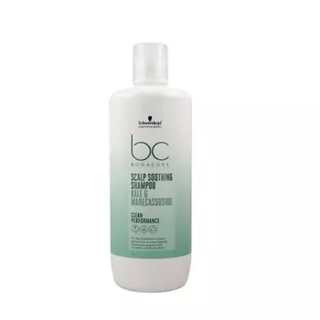 BONACURE Шампунь для чувствительной кожи головы Scalp 1000.0