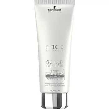 BONACURE Шампунь для роста волос Scalp Genesis Root Activating 200.0
