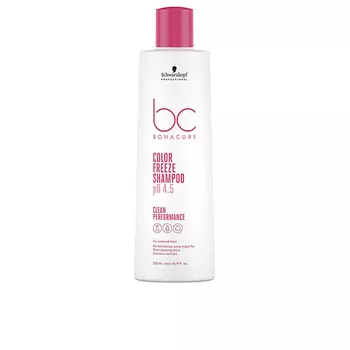 BONACURE Шампунь для волос COLOR FREEZE 500.0