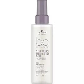 BONACURE Спрей для защиты волос от загрязнений Clean Balance