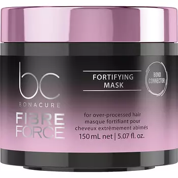 BONACURE Маска для волос укрепляющая FIBRE FORCE