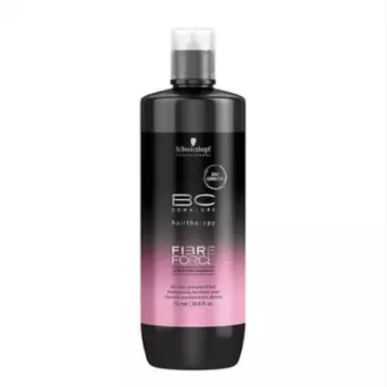 BONACURE Укрепляющий шампунь FIBRE FORCE 1000.0
