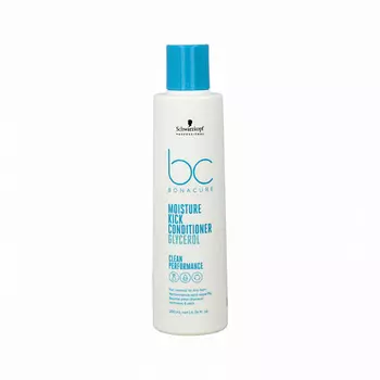 BONACURE Увлажняющий кондиционер MOISTURE KICK 200.0