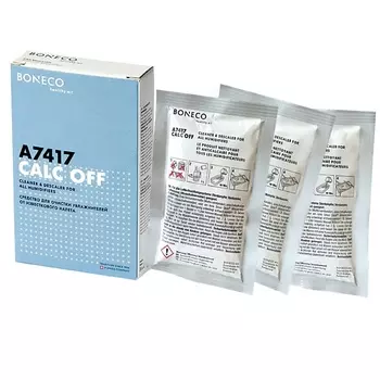BONECO Очистиститель накипи Calc off A7417 для увлажнителей воздуха Boneco 1.0