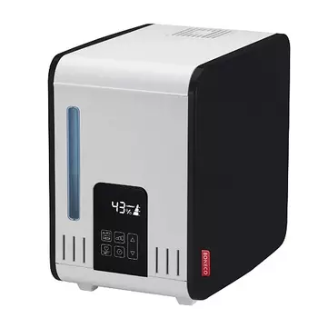 BONECO Паровой увлажнитель воздуха S450