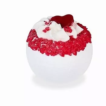 BOOM SHOP COSMETICS Бомба для ванны "Amor-Amor" 150