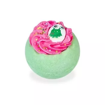 BOOM SHOP COSMETICS Бомба для ванны "Монстрик" 150