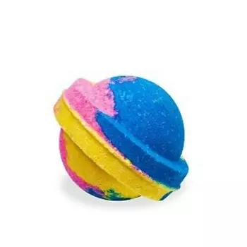 BOOM SHOP COSMETICS Бомба для ванны "Планета снов" 200