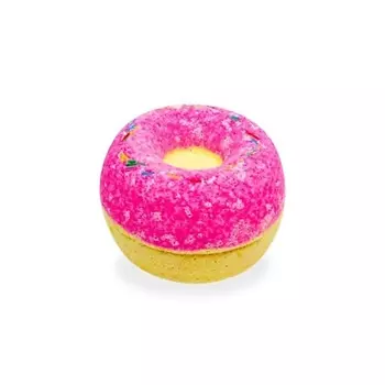 BOOM SHOP COSMETICS Бомба для ванны "Пончик" 200