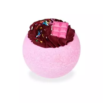 BOOM SHOP COSMETICS Бомба для ванны "Sweet dreams" 150