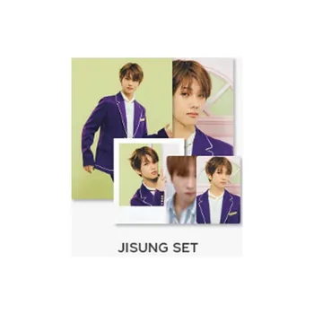 NCT DREAM 2022 Season s Greetings Photo Pack MARK SET