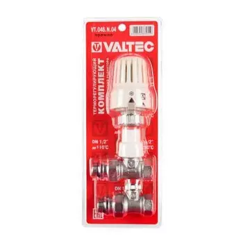 Комплект терморегулирующего оборудования VALTEC