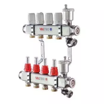 Коллекторная группа VALTEC