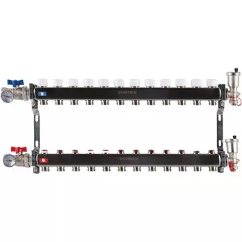 Коллекторная группа ROMMER