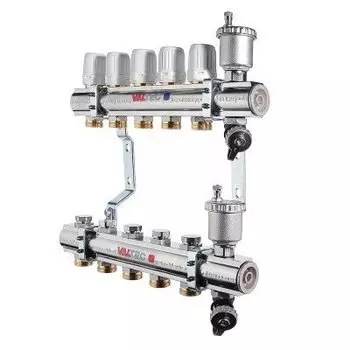 Коллекторная группа VALTEC