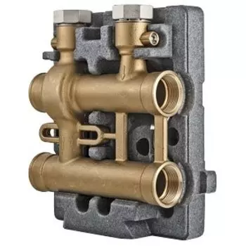Коллекторный модуль VALTEC