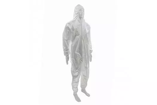 Комбинезон защитный Артико М 89534 XL 172-180 см