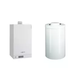 Комплект A1HB015 котел VIESSMANN