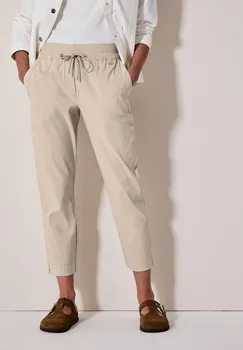 Брюки CASUAL FIT Cecil, бежевый