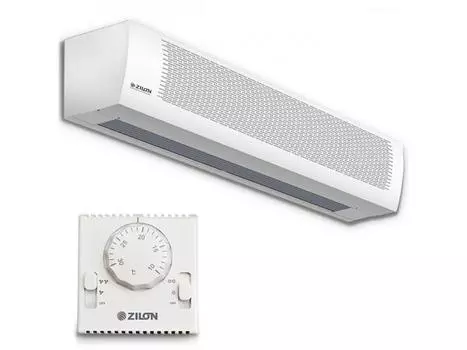 ZILON ZVV-1.5E18HP