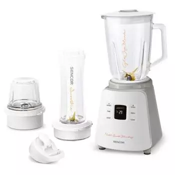Sencor SBL 4870WH
