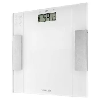 Sencor SBS 5051WH