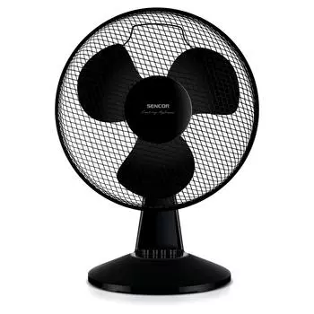 Sencor SFE 4021BK