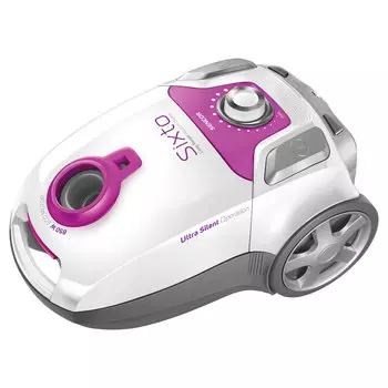 Sencor SVC 682VT