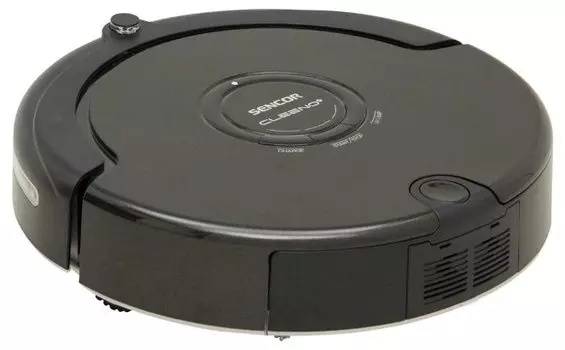 Sencor SVC 9031BK