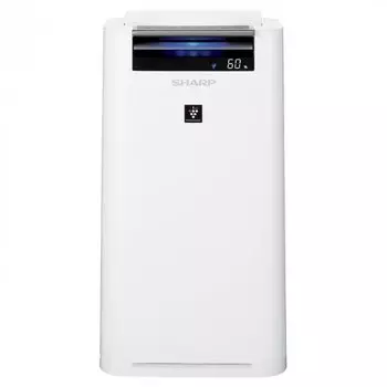 SHARP KC-G61RW