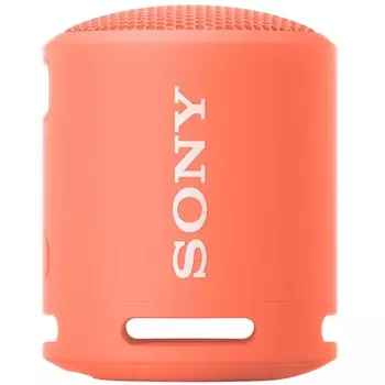 SONY SRS-XB13P розовый