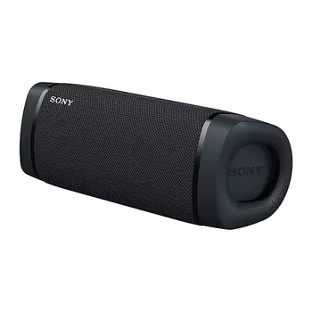 SONY SRS-XB33B черная